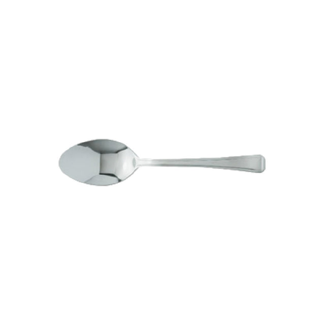 Tableware Solutions USA F00411 Tea Spoon 5-1/2" Long 18/0 Stainless Steel