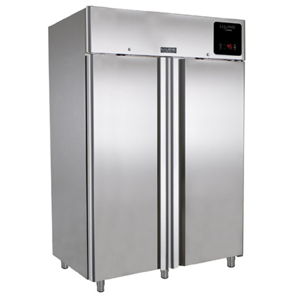 U-Line Corporation UCFZ553-SS71A U-Line Commercial Freezer Reach-In