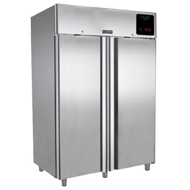 U-Line Corporation UCFZ553-SS71A U-Line Commercial Freezer Reach-In