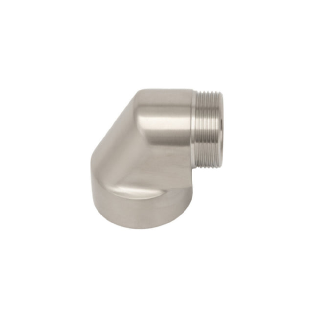 T&S Brass S000082-30 Knob 1-20 UN Male Inlet And Female Oulet Stainless Steel Construction