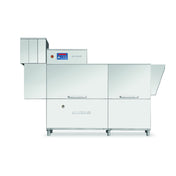 Blakeslee RC-86-3 DR69 Dishwasher Conveyor Type With Prewash & Double Rinse