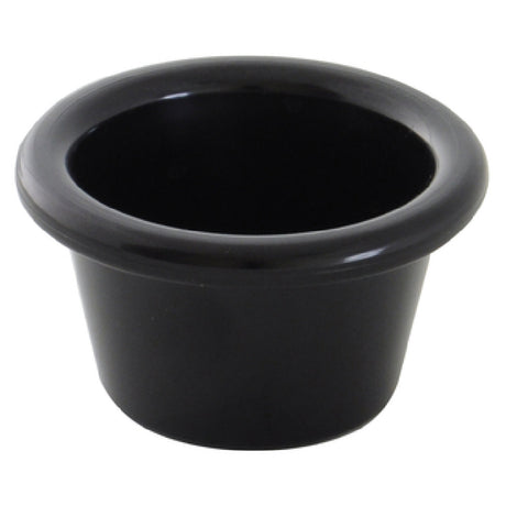 Thunder Group PL535BL1 Ramekin 1-3/4 Oz. 2-1/2" Dia.