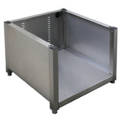 Eurodib AC00027 Lamber Base/Equipment Stand With Door For Dishwasher Models DSP3 And S480