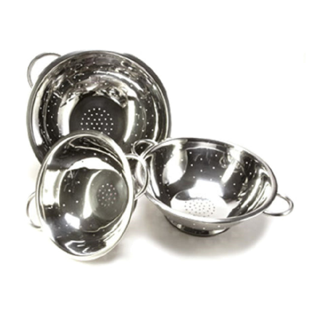 Stanton Trading 6113 - Colander, 13 Qt., 16-1/4" Dia.
