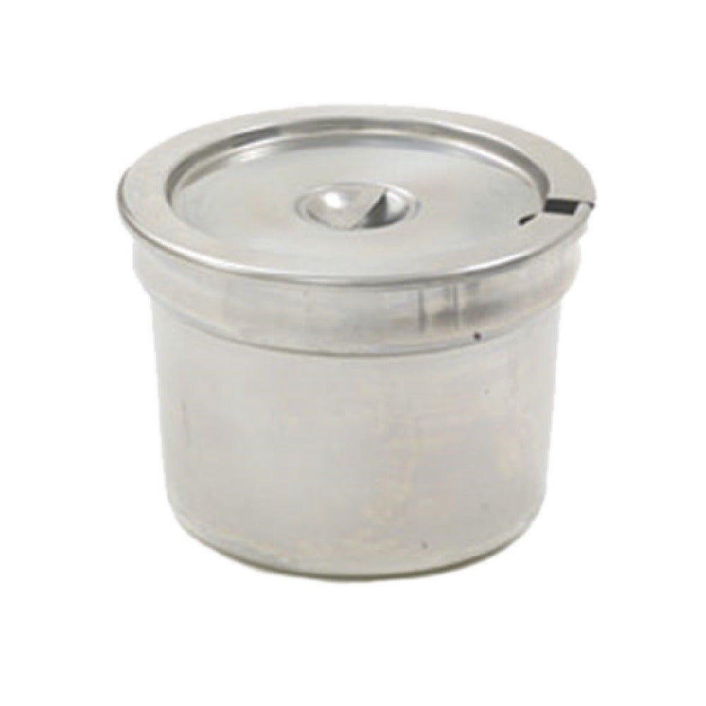 Eagle 304020 Inset 4 Quart For 6-1/2" Opening