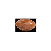 American Metalcraft RWW8 - WOVEN WOODENWARE ROUND BOWL, 26 OZ., 8" DIA.