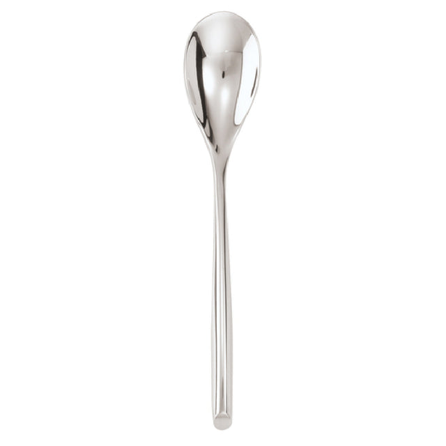 Paderno 52519-37 Moka Spoon 4-3/8" 18/10 Stainless Steel