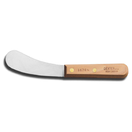 Dexter Russell 10030 Traditional™ (1674½) Fish Knife 4-1/2" Round