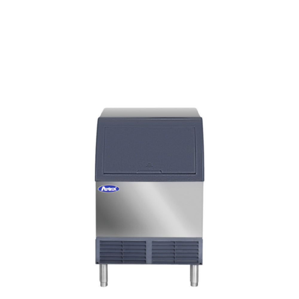 Atosa USA, Inc. YRU0140A-161 - Ice Machine, 24"W, 140 Lb Production Per 24 Hours