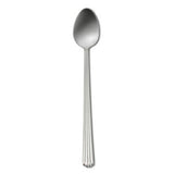 1880 Hospitality V024SITF Oneida® Iced Teaspoon 7-1/4" Pillared Handle