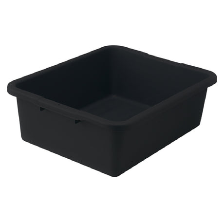 Winco PLW-7K Dish Box 21" X 17" X 7" 1-compartment