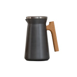 Steelite 7401MM118 Beverage Server 0.7 Litres (H 7.5" M 6.5" T 4.125" B 4.5")