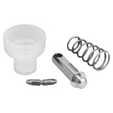 Franklin Machine Products 287-1015 Repair Kit For Pinned Faucet (1) Of Each: Pin Spring