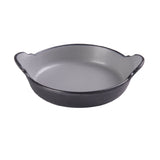 Yanco BM-606 Birmingham Dish 12 Oz. 6" Dia. X 1-1/4"H