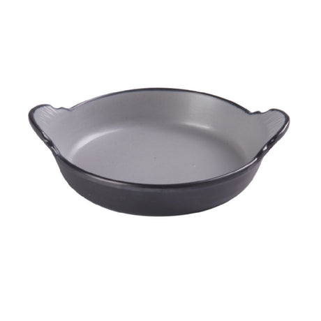 Yanco BM-606 Birmingham Dish 12 Oz. 6" Dia. X 1-1/4"H