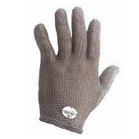 VacMaster 76002 Metal Mesh Full Hand Glove Large