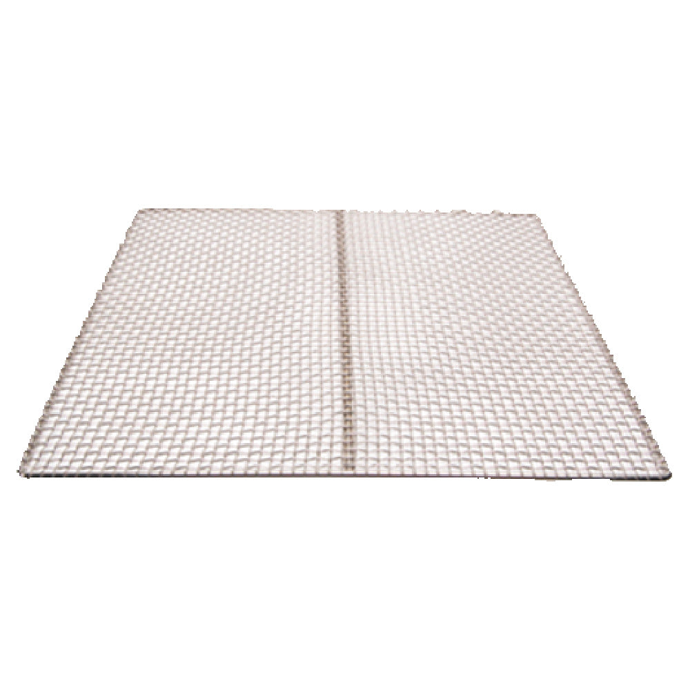 Franklin Machine Products 226-1054 Fryer Basket Support 13-1/2" X 13-1/2" Mesh-type