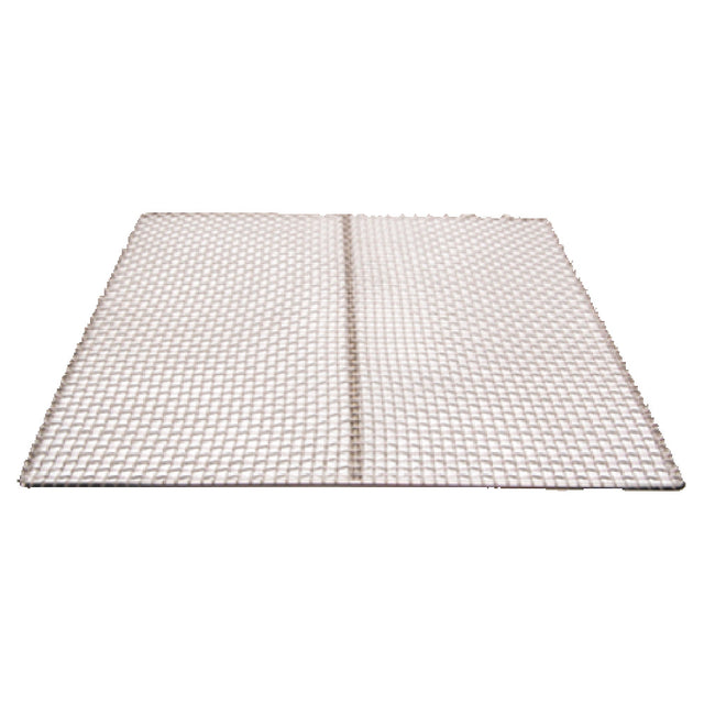 Franklin Machine Products 226-1054 Fryer Basket Support 13-1/2" X 13-1/2" Mesh-type