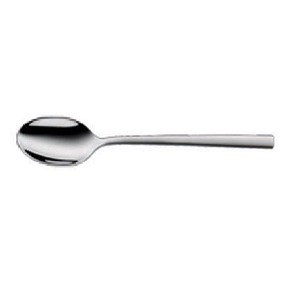 Bauscher Hepp 54.1809.6040 - Demitasse Spoon, 4-1/4", 18/10 Stainless Steel
