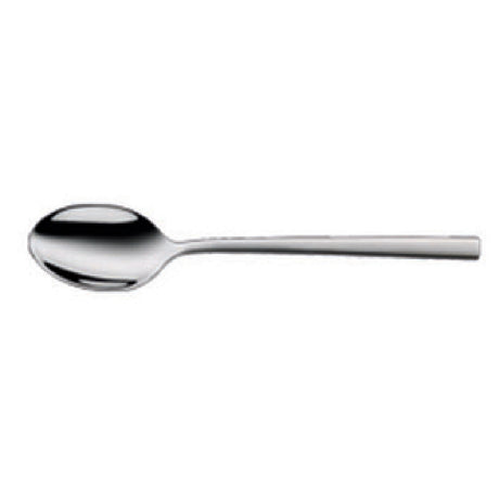 Bauscher Hepp 54.1809.6040 - Demitasse Spoon, 4-1/4", 18/10 Stainless Steel