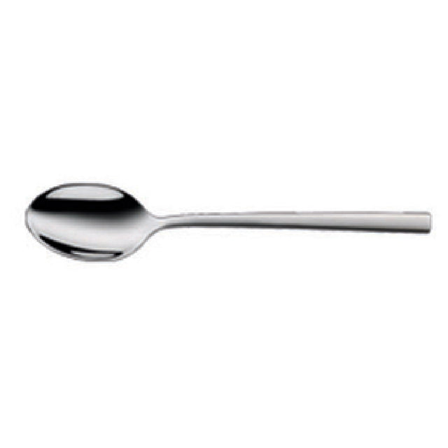 Bauscher Hepp 54.1809.6040 - Demitasse Spoon, 4-1/4", 18/10 Stainless Steel