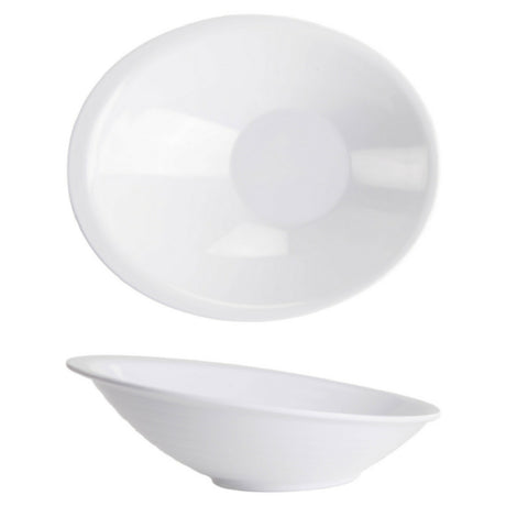 Fortessa DV.MB.200515 Slant Bowl 14.75" (37.5cm) (2.68 Each Weight) (Per Case= 3)