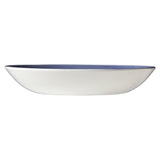 Steelite 17770569 Bowl 44 Oz. (1.375 Qt.) 10" Dia. X 1-3/4"H