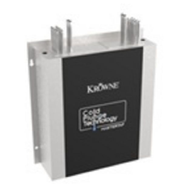 Krowne KCP-10 Krowne 10 Product Booster To Bring Product Down To Colder Temperature Using Our Cold Plunge Technology