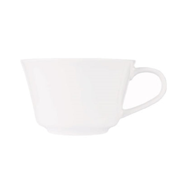 Churchill China APRAAFC81 Tea Cup 8 Oz. Stackable