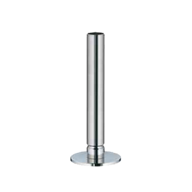 Bauscher Hepp 06.7955.6040 - Flower Vase, 8"H, 18/10 Stainless Steel