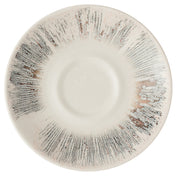 Churchill China ILYPCSS 1 - Saucer, 6 1/4" Dia., Inked Lyra