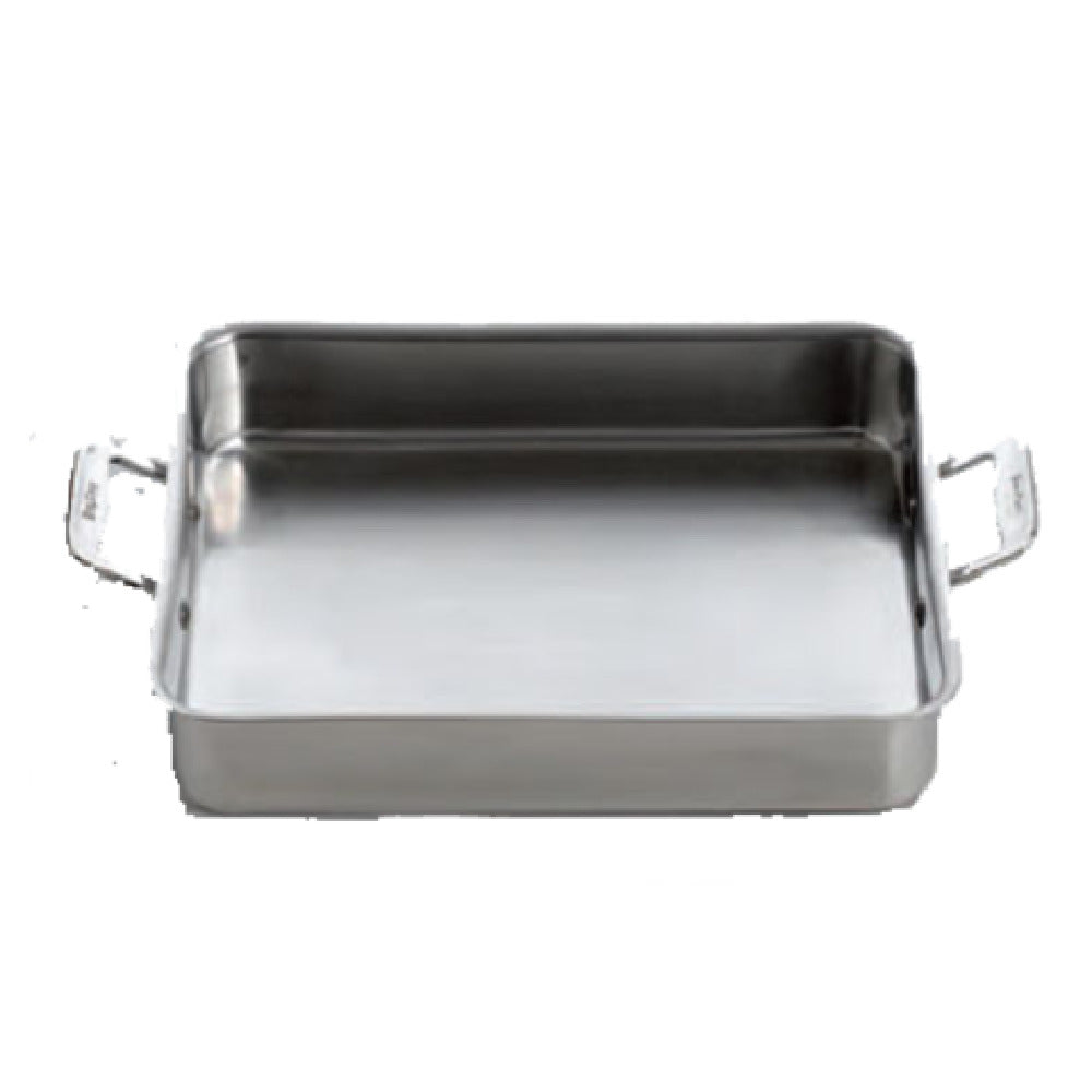 Bon Chef 60013CLD Cucina Pan 3 Qt. 11-5/8" X 9-3/8" X 2-3/8"