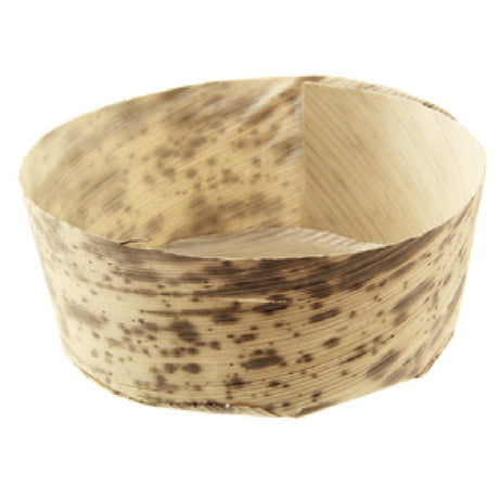 PacknWood 209BBPANR7 - Anno Basket, 2.7 Oz., 2.8 Dia. X 0.8"H