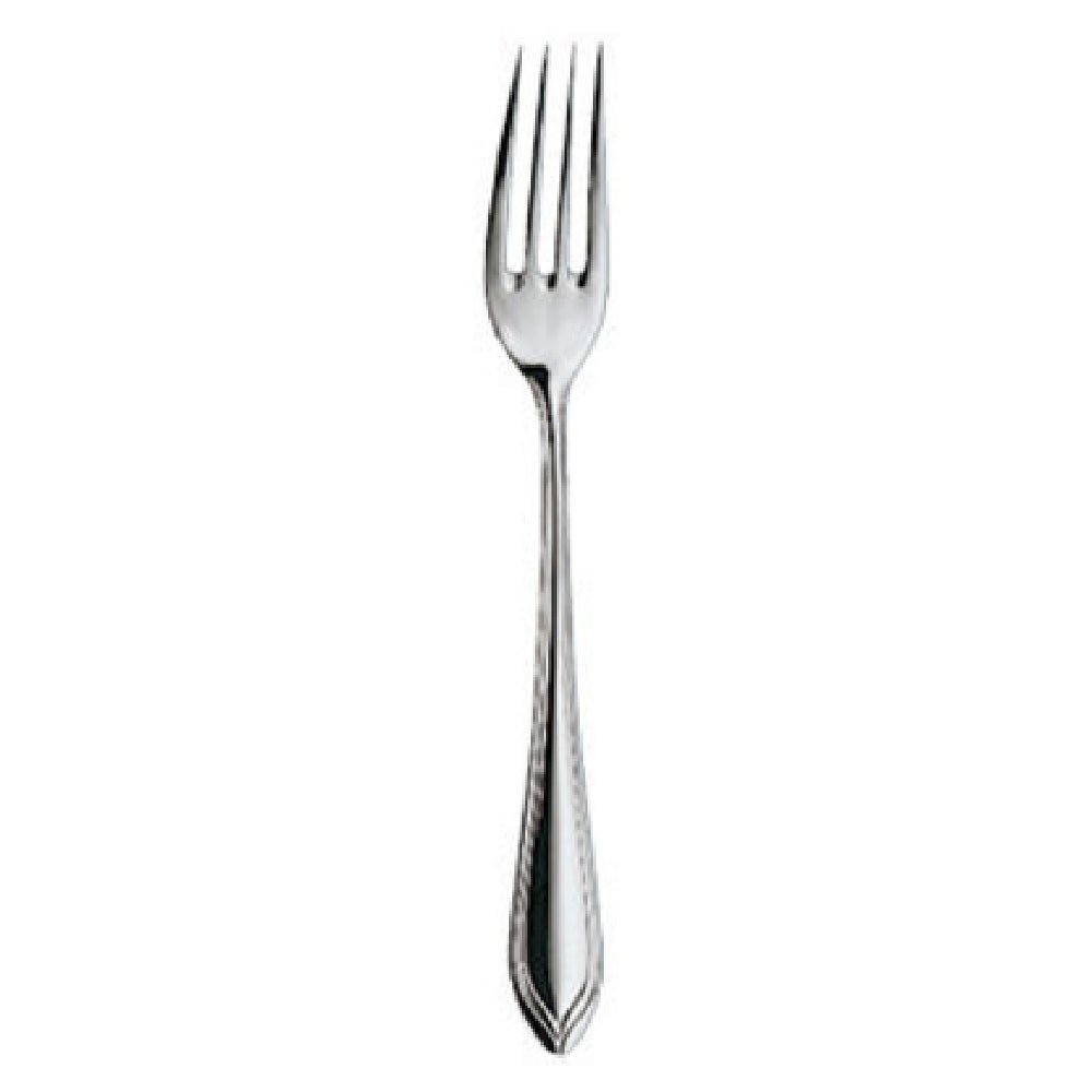 Bauscher Hepp 12.1102.6040 - Table Fork, 8", 18/10 Stainless Steel