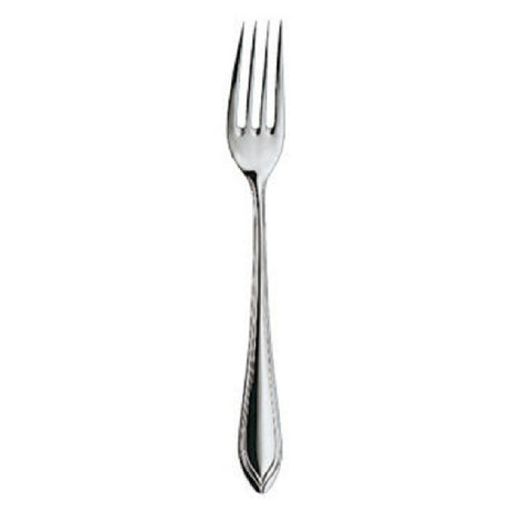 Bauscher Hepp 12.1102.6040 - Table Fork, 8", 18/10 Stainless Steel