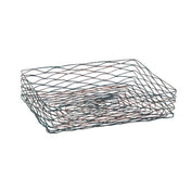 FOH BBK040PTI22 Promotional Pricing May Be Available! Contact Your FOH® Sales Representative For Details! Wireware™ Basket