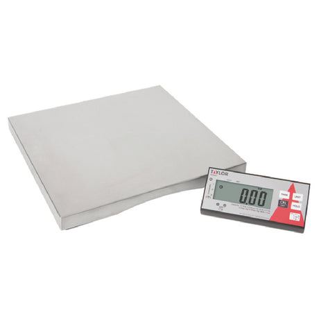 Taylor TE30WD Portion Control Scale Digital With Wireless Display