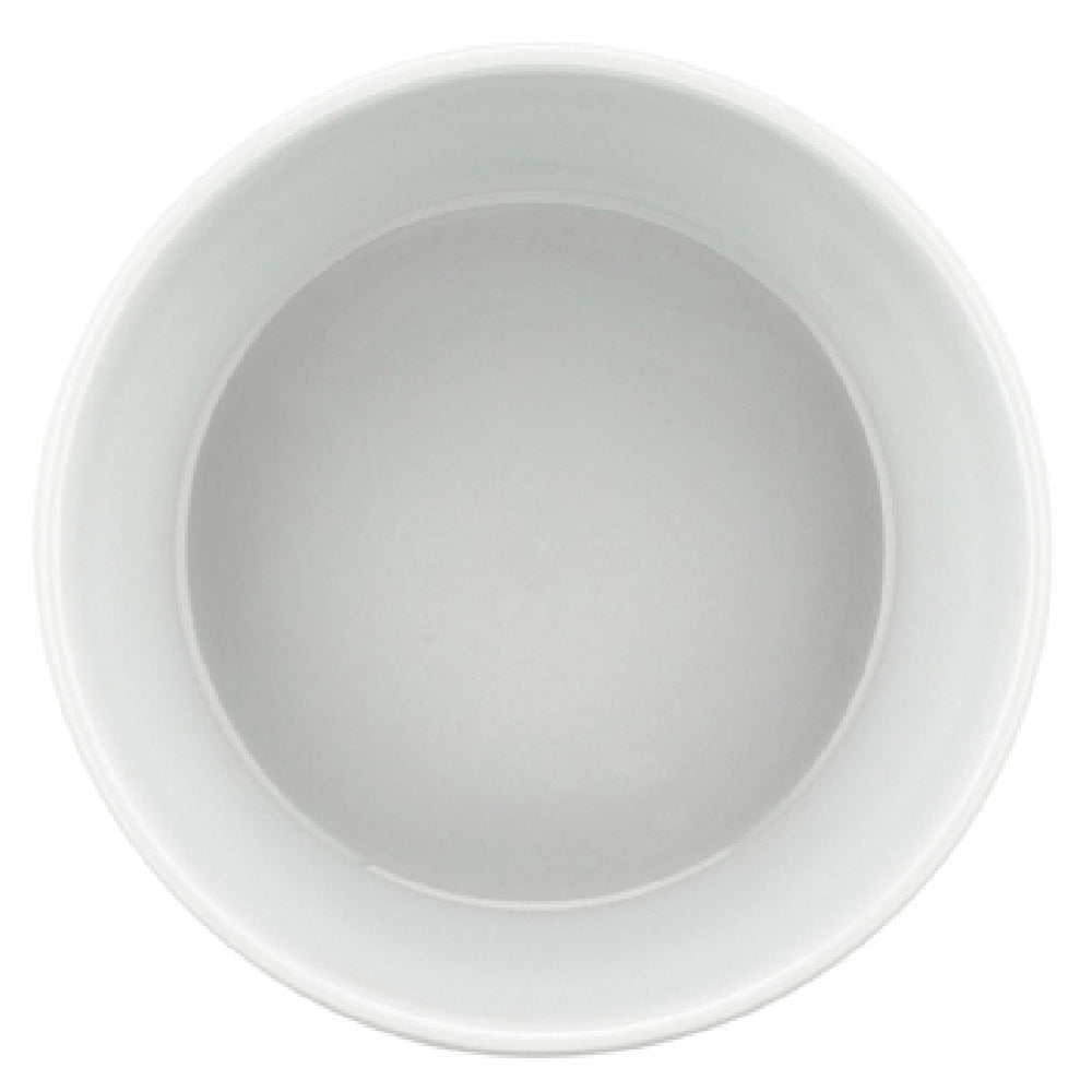 Bauscher Hepp 788613 - Soufflé Dish, 15-1/5 Oz., 5-3/10" Dia.