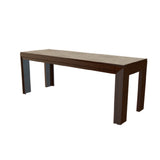 Spring USA COMMUNAL1 - {Special Order} SmartStone® Induction Ready Communal Table