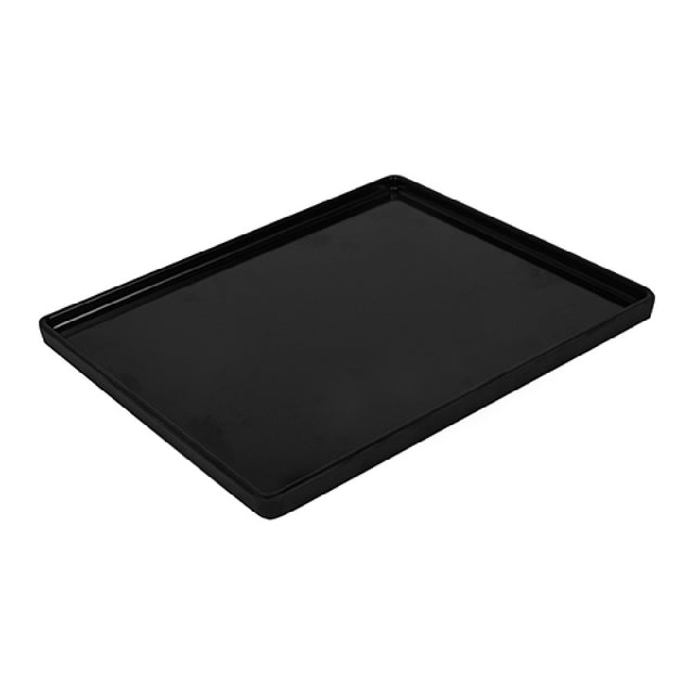 Bauscher Hepp TB4523M - Nordic Tray, 10-1/5" X 11-4/5" X 7/10"H, Rectangular