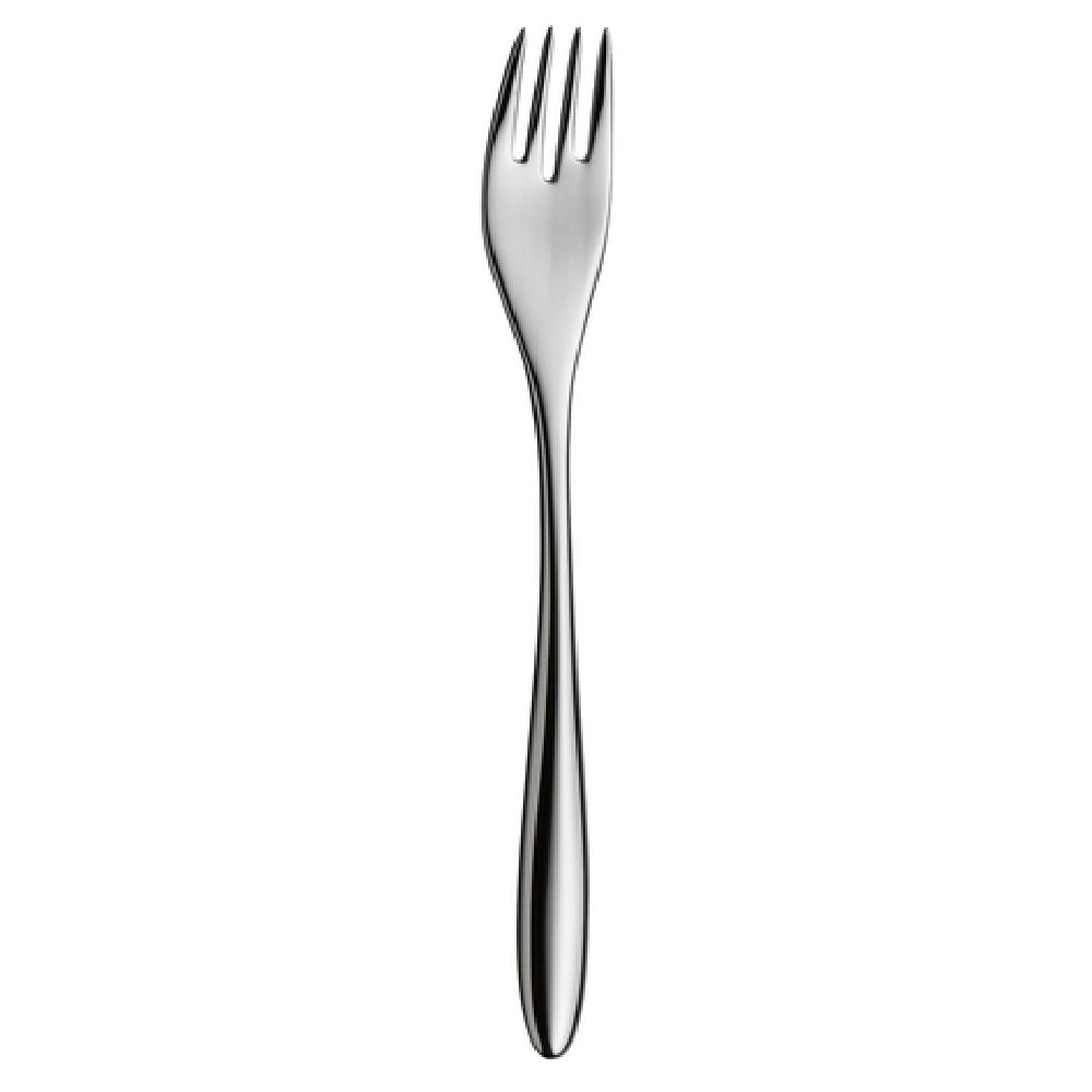 Bauscher Hepp 56.1435.6040 - Fish Fork, 7.5", 18/10 Stainless Steel