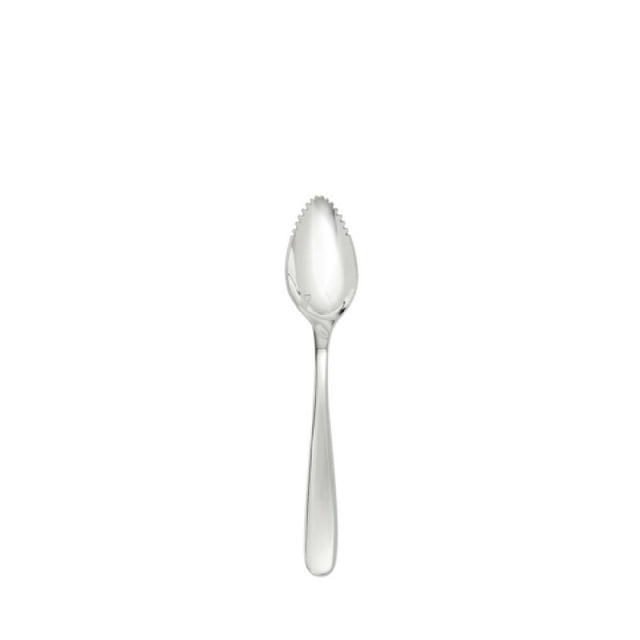 Fortessa 1.5.622.00.066 Grand City Grapefruit Spoon 6.4" (16.2cm) Dishwasher Safe