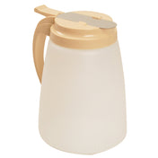 Vollrath/Idea-Medalie 4748-18 48 Oz Almnd Syrup Pourer
