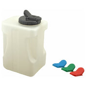 Carlisle Foodservice 640000 Mixing Container Pitcher 1 Gal