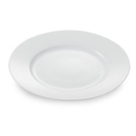 Revol 663268 - Plate, 22.5cm/8.6", White