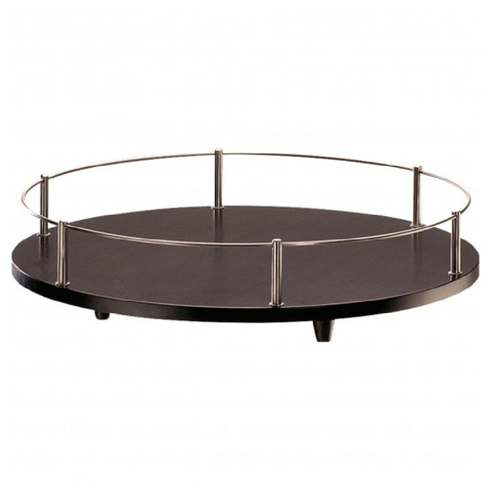 Bauscher Hepp 55.0108.4970 - Top, 24" Dia., 4-1/4"H