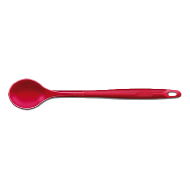 Bauscher Hepp 23.0068.6059 - Cooking Spoon, 11-13/16"L, Solid