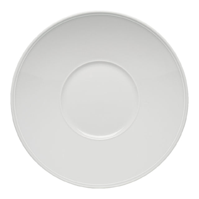 Bauscher Hepp 281329 - Gourmet Plate, 11-2/5" Dia., Deep