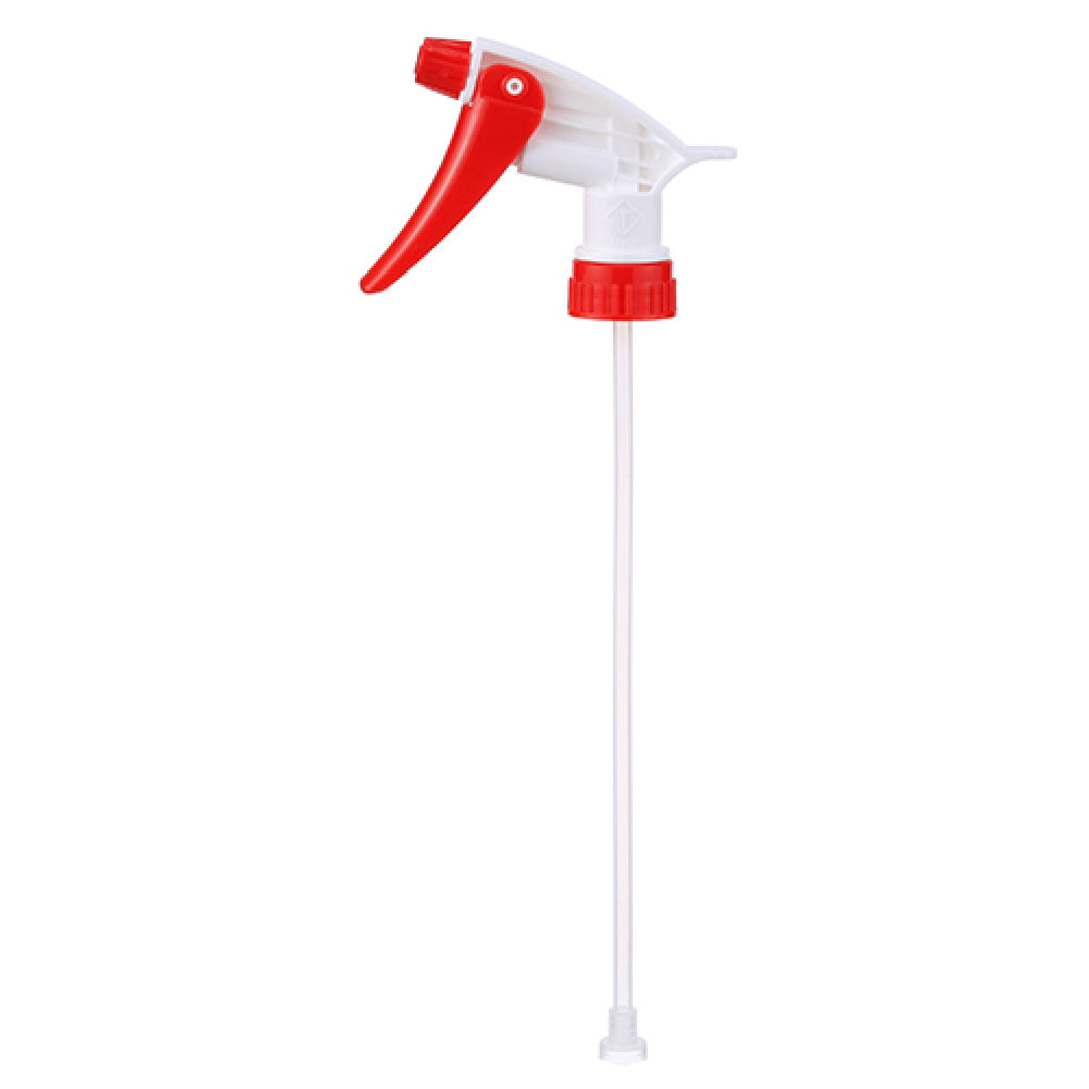 AllPoints 83260 Red Head Sprayer 9 1/4in