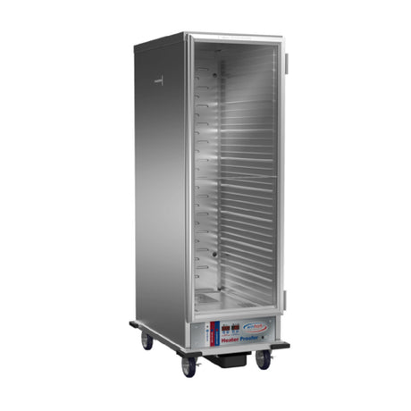 Winholt INHPL-1836C-DGT Heater Proofer Cabinet Mobile Full Height